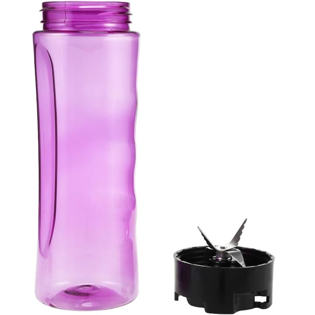 Mini Licuadora de 2 Vasos