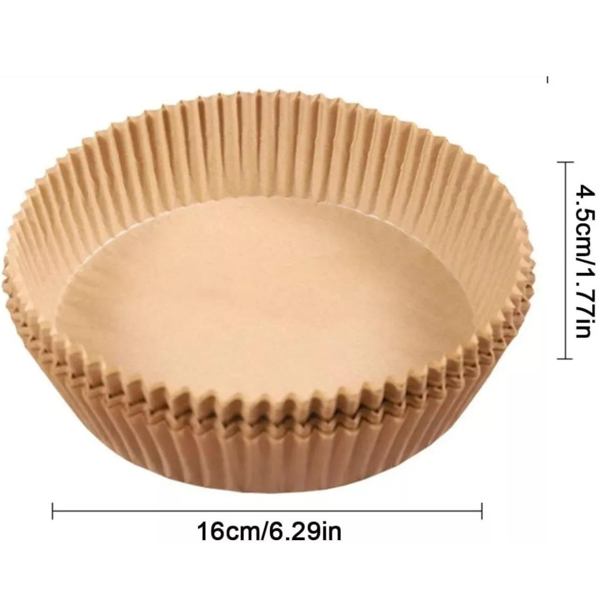 Filtro Para Freidora De Aire