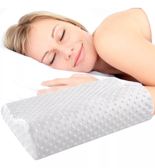 Almohada Terapeutica Vertical