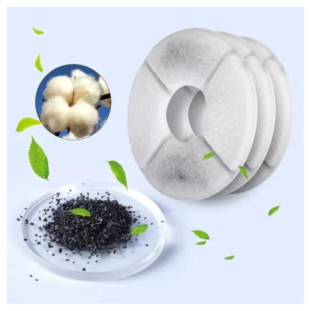 Fuente De Agua Fontanella