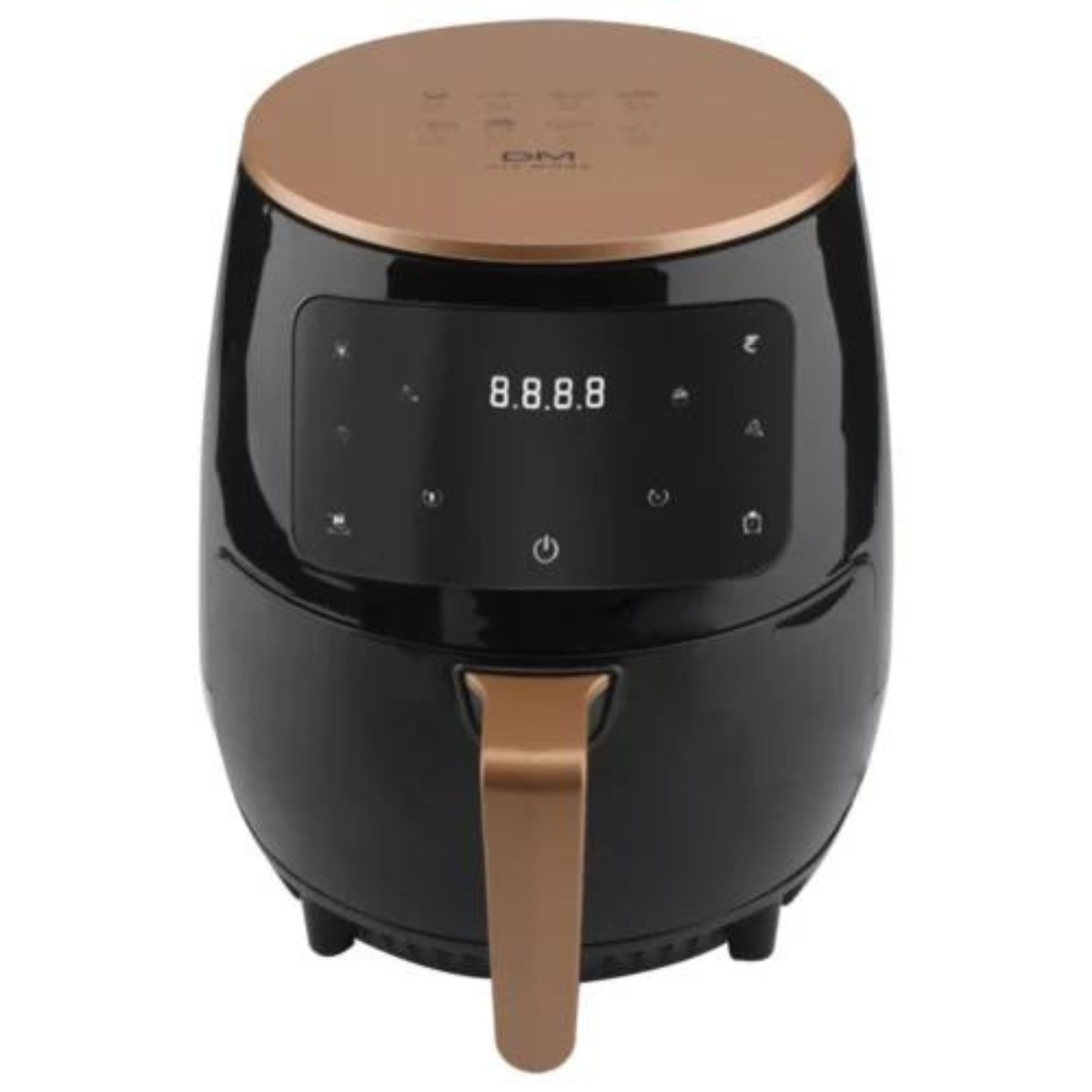 Freidora De Aire Alemana Avanzada 6 L