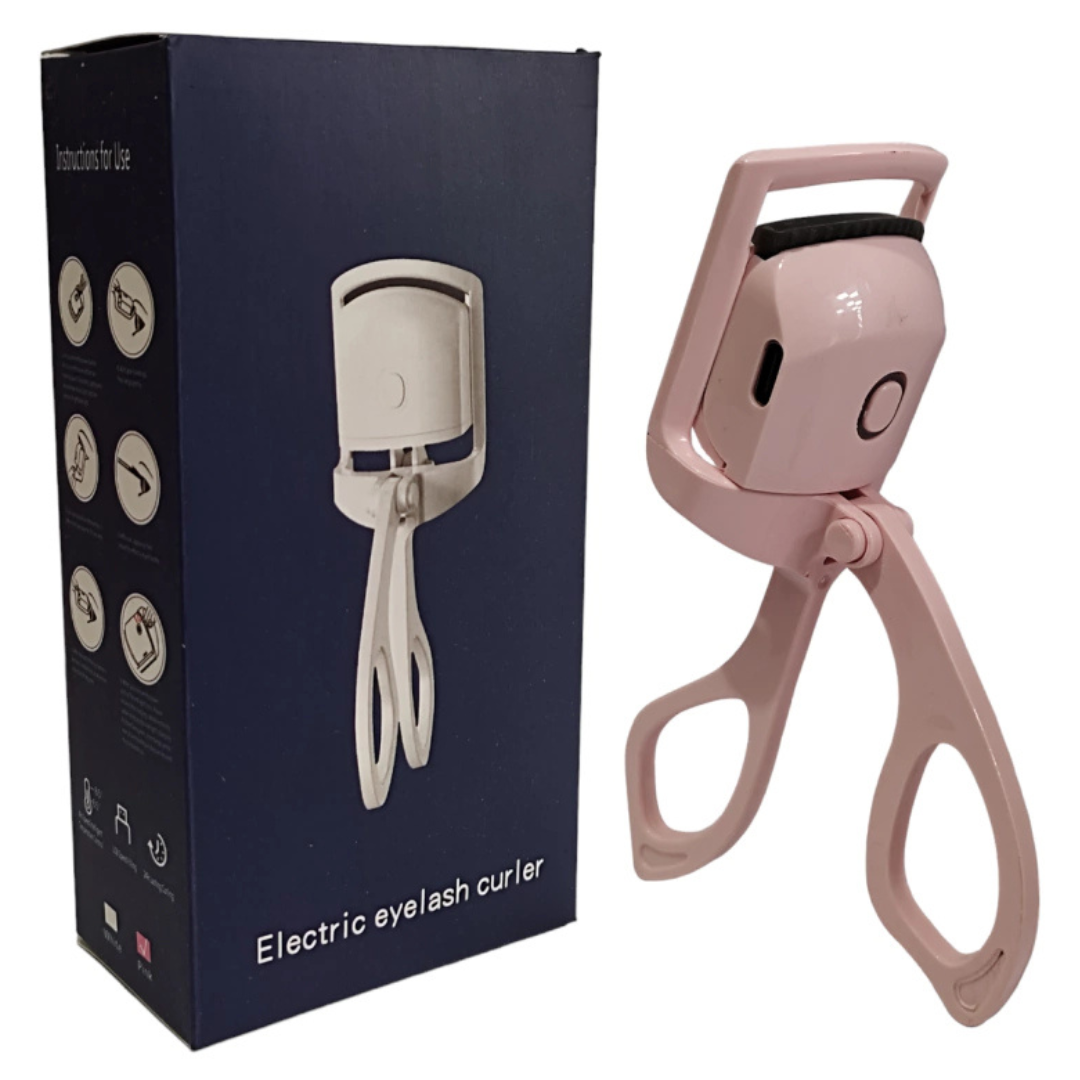 Rizador Pestanas Eyelash Curler