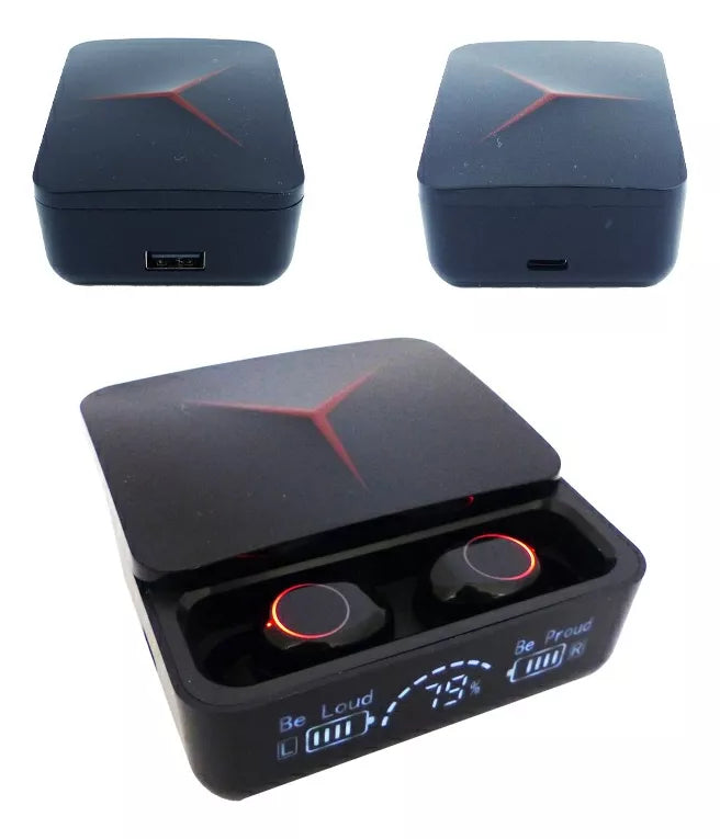 Auriculares Deportivos M90