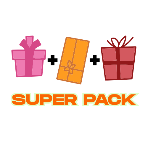 Super Pack