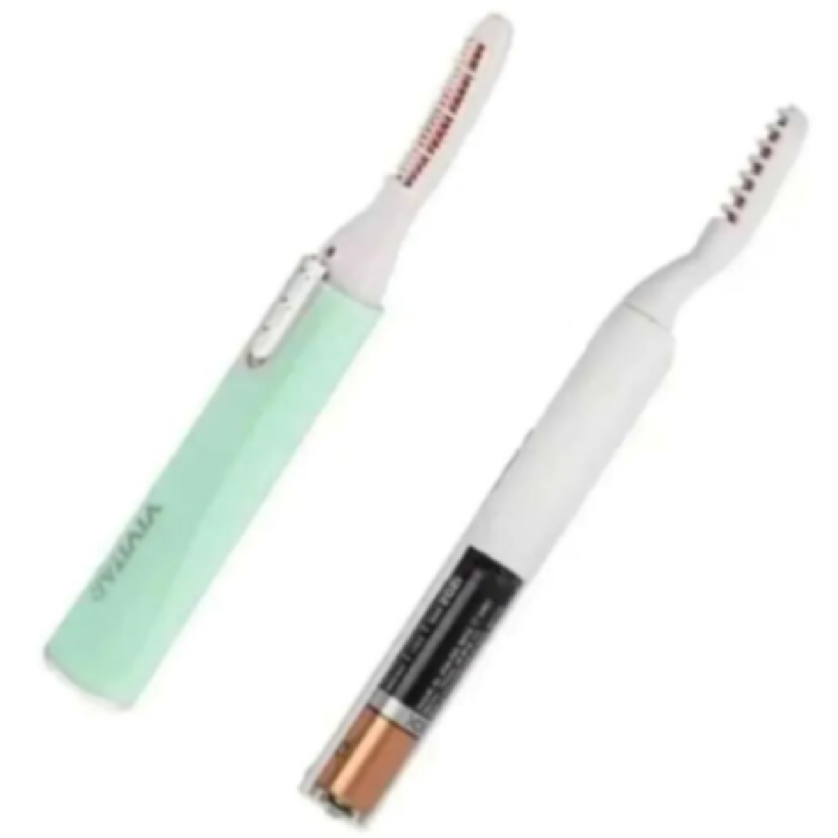 Rizador De Pestanas Electrico