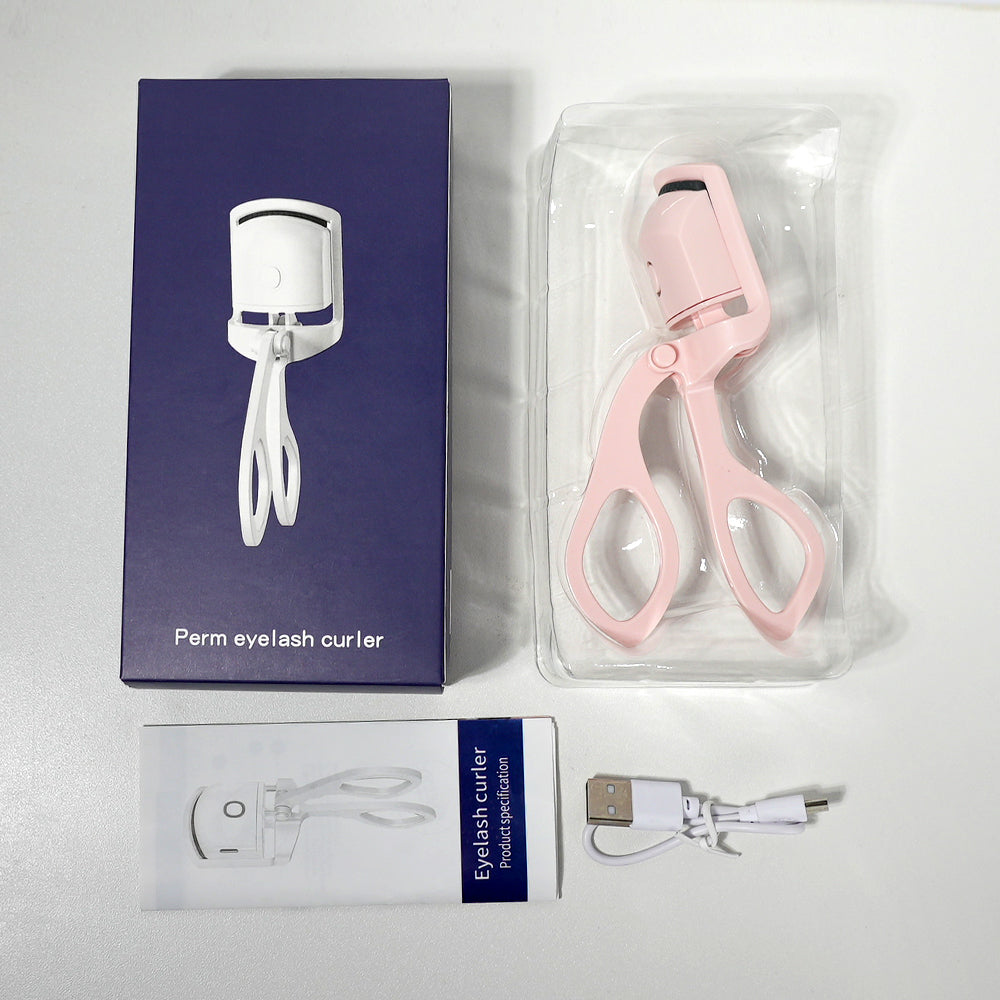Rizador Pestanas Eyelash Curler
