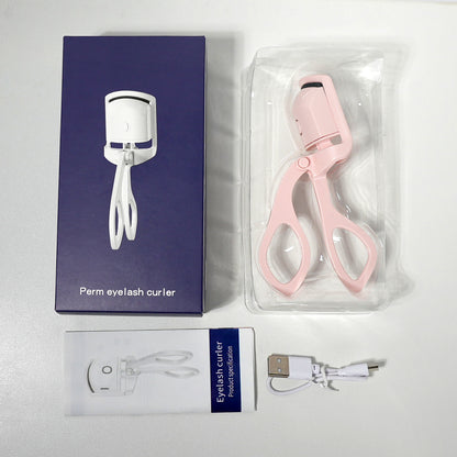 Rizador Pestanas Eyelash Curler