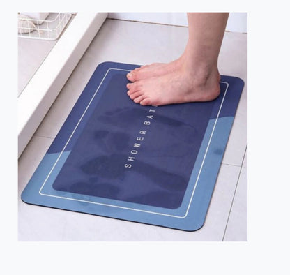 2 alfombras Antiresbalante Estilo Clasic