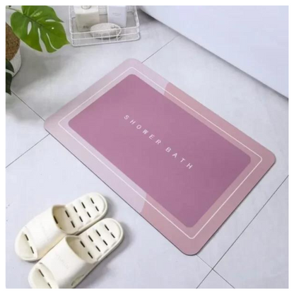 2 alfombras Antiresbalante Estilo Clasic