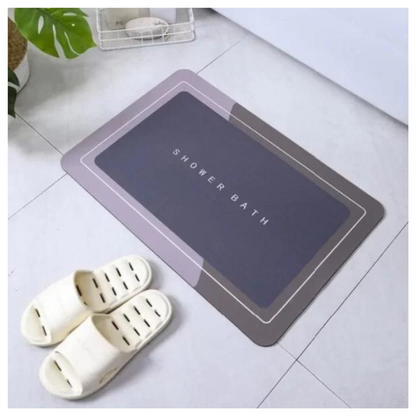 2 alfombras Antiresbalante Estilo Clasic