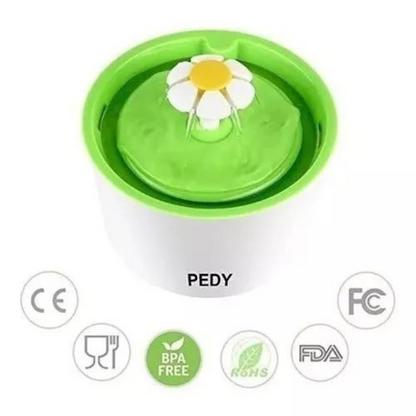 Fuente De Agua Fontanella