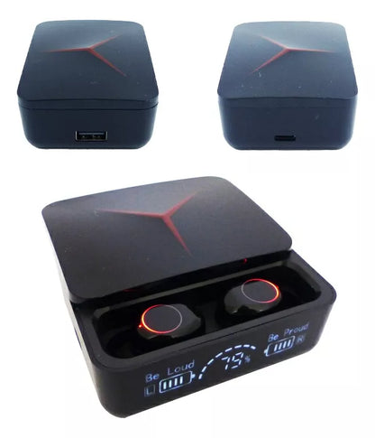 Auriculares Deportivos M90